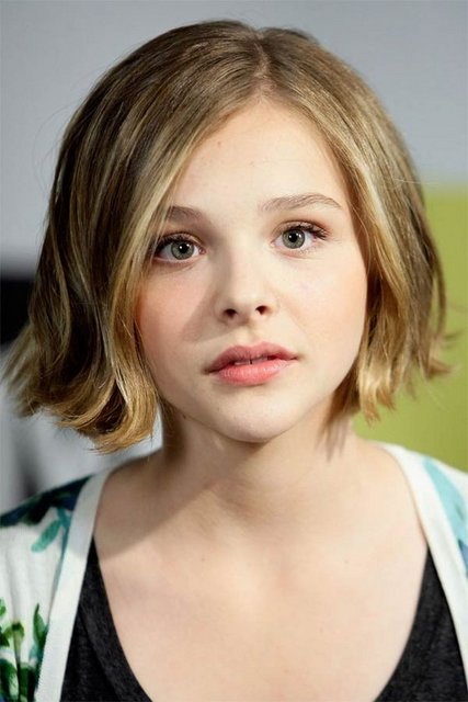 Chloe Grace Moretz (14)