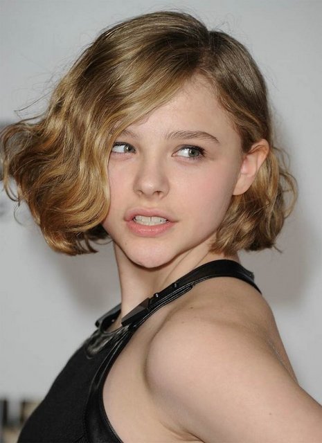 Chloe Grace Moretz (14)