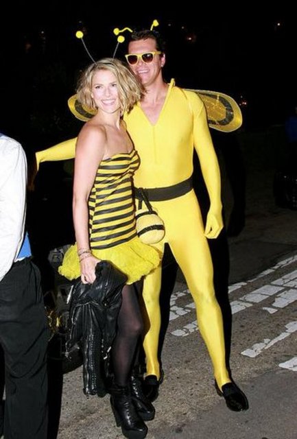 ALİ LARTER AND HAYES MACARTHUR