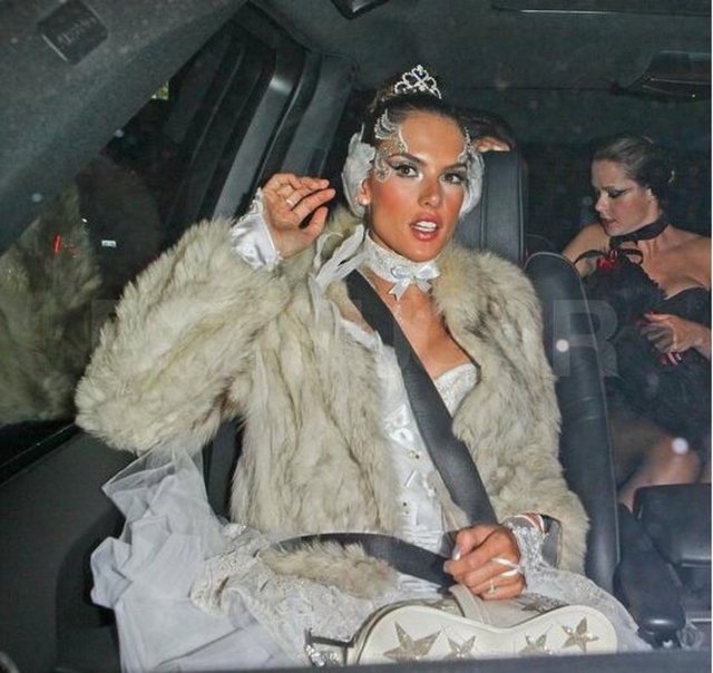 ALESSANDRA AMBROSİO
