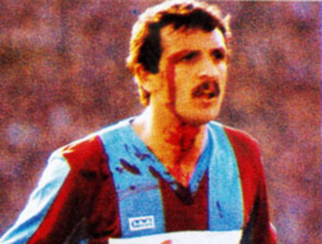 14- Turgay Semercioğlu (Trabzonspor) 402 maç 19 gol