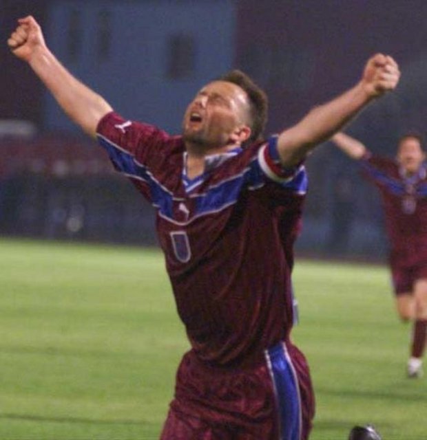 5- Hami Mandıralı (Trabzonspor-Ankaragücü) 475 maç 219 gol -