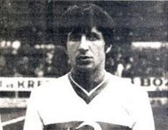 10- İsmail Arca (Eskişehir) 418 maç 10 gol