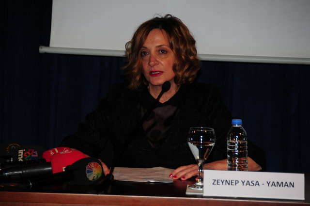 ZEYNEP YASA YAMAN