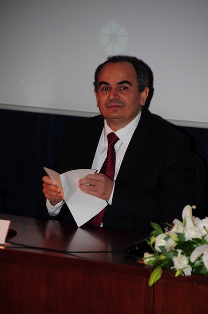 ERDEM BAŞÇI