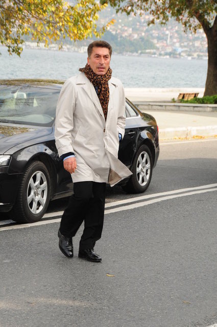 YILMAZ USLU 