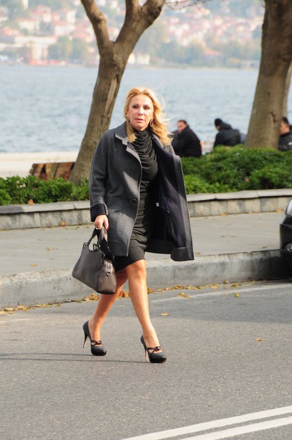 ZEYNEP ÇARMIKLI 
