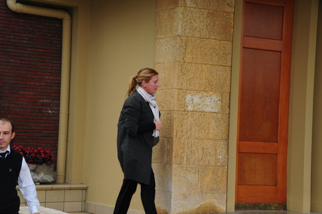 CAROLİNE KOÇ 