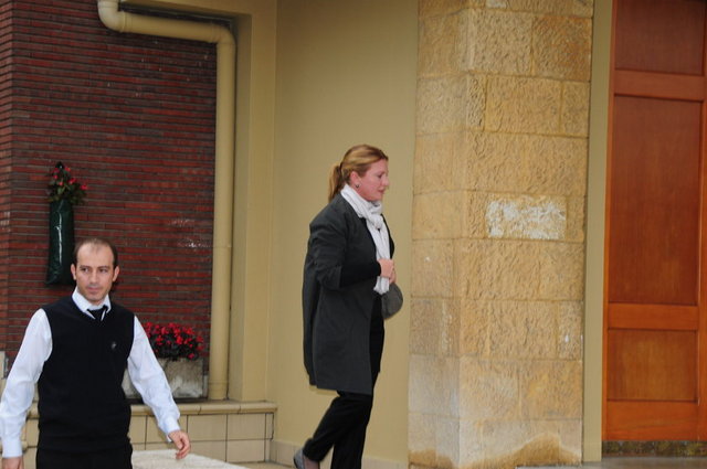 CAROLİNE KOÇ 