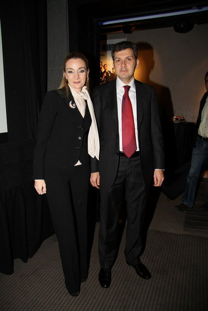 YEŞİM-FATİH BİLİCİ