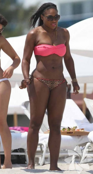 Serana Williams (sonra)