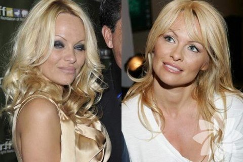 Pamela Anderson 