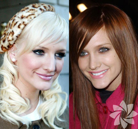 ashlee simpson