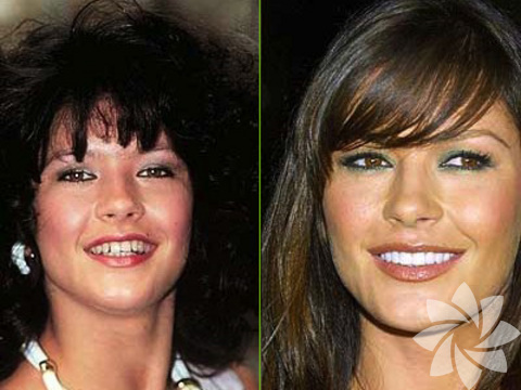 Catherine Zeta Jones