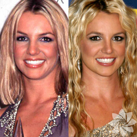 Britney Spears
