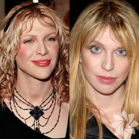 Courtney Love 
