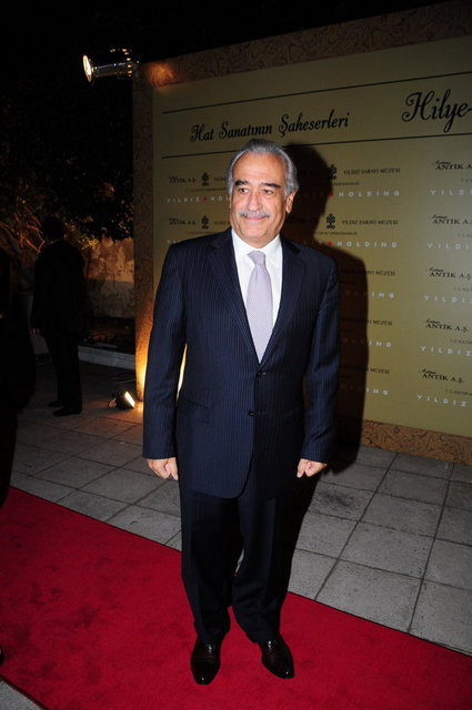 ALİ DOĞAN
