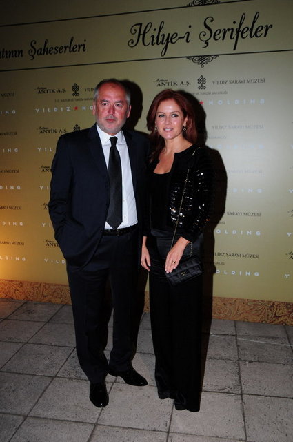 SUZAN - TURGUT TOPLUSOY