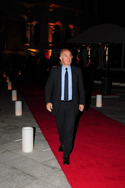 ZAFER YILDIRIM