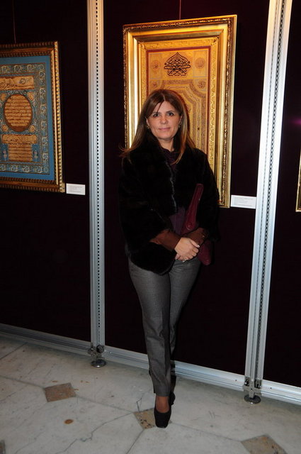 NİLÜFER BULUT