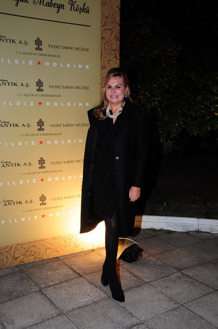 NESLİGÜL AKSOY