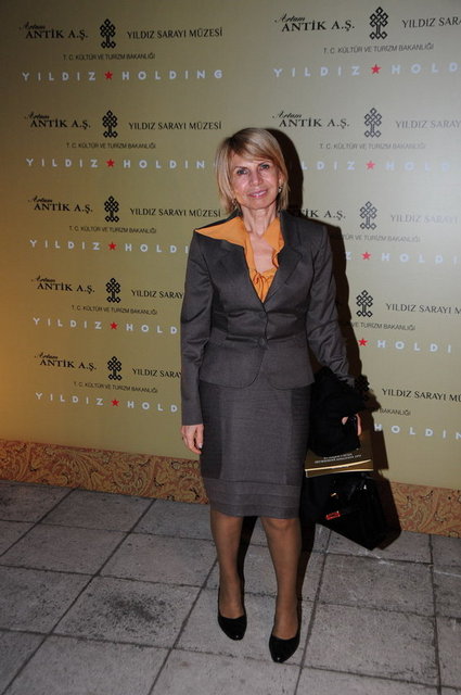 EBRU SANVER