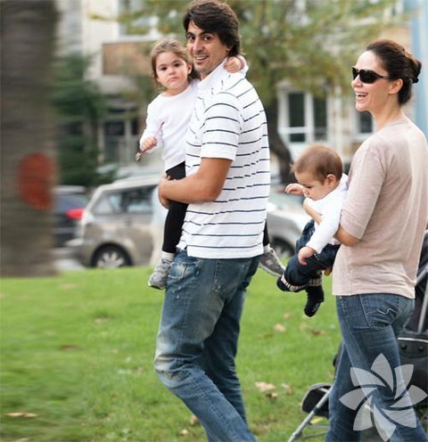 Demet Şener ve İbrahim Kutluay