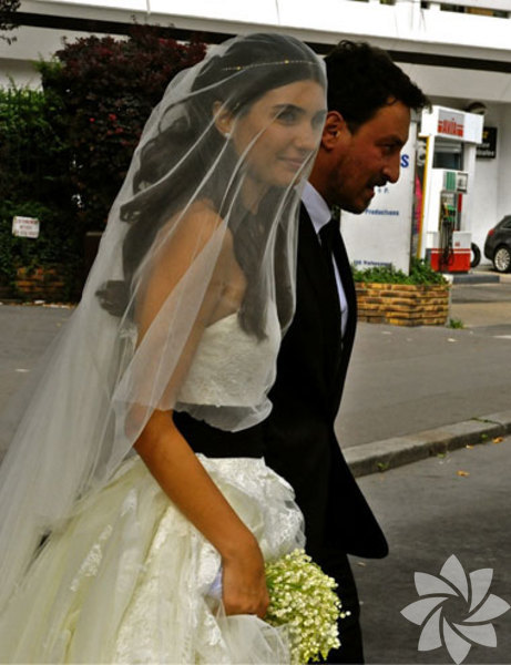 Tuba Büyüküstün ve Onur Saylak