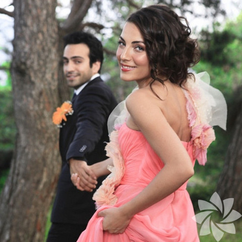 Burcu Kara ve Buğra Gülsoy