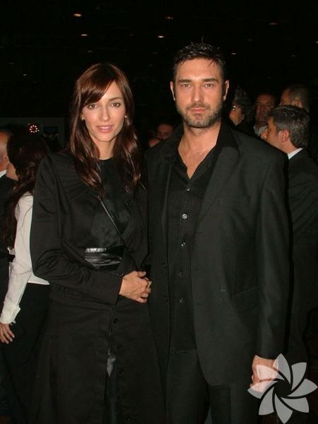 Sema Şimşek ve Burak Hakkı