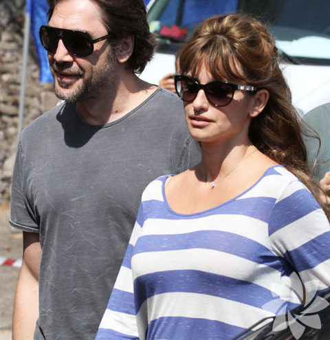 Penelope Cruz ve Javier Bardem