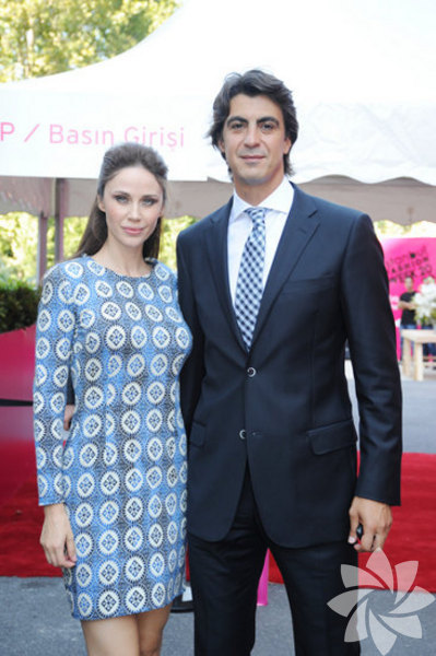 Demet Şener ve İbrahim Kutluay