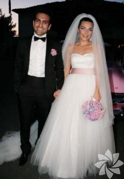 Burcu Kara ve Buğra Gülsoy