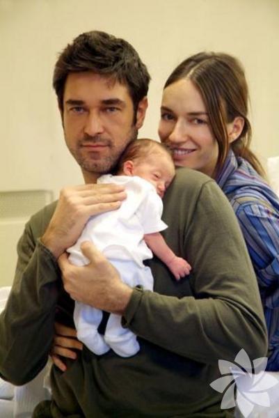 Sema Şimşek ve Burak Hakkı