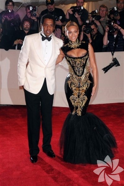 Beyonce ve Jay Z