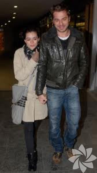 Özge Özpirinçci ve Engin Altan Düzyatan