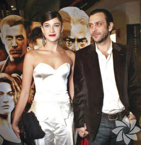 Berrak Tüzünataç ve Nejat İşler