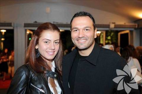 Gökçe Bahadır ve Ali Sunal