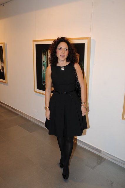 ASLI EKŞİOĞLU