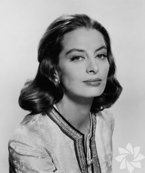 Güzellik ikonu: Capucine - "1960'larda yaşamış en stil sahibi kadın Fransız model ve aktris Capucine'ydi. Olağanüstü bir güzelliği vardı. Eşsiz ve Orijinal bir yüze sahipti."  