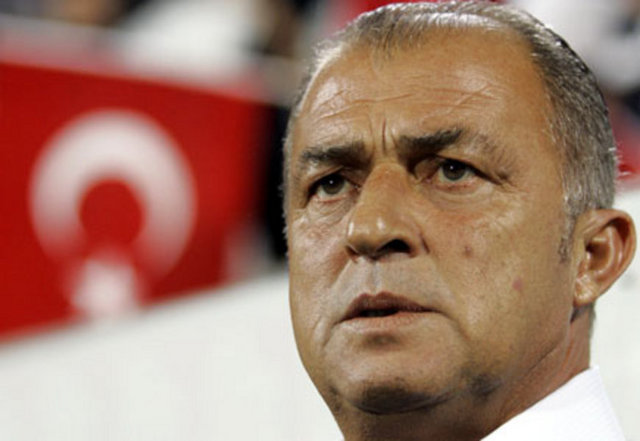Fatih Terim - İmparator