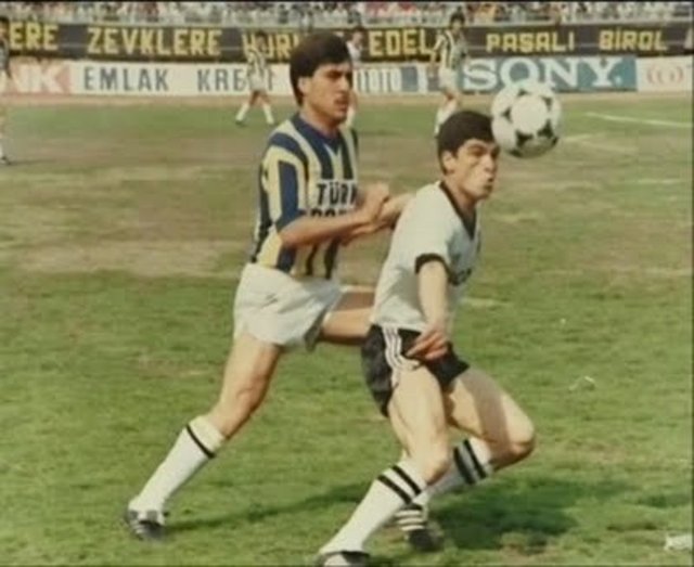 Rıza Çalımbay - Atom Karınca