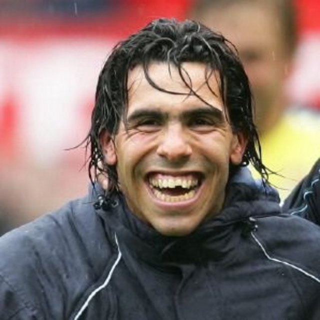 Tevez - Apaçi
