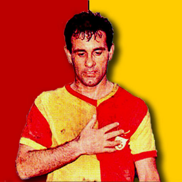 Metin Oktay - Taçsız Kral -