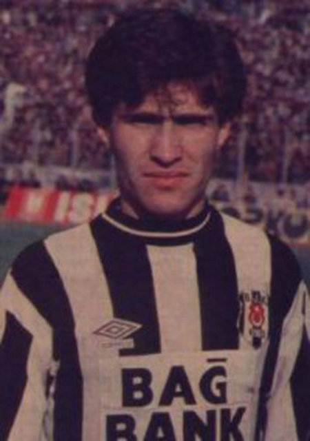 Feyyaz Uçar - Kibar