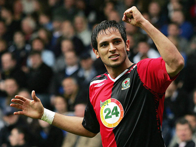 Santa Cruz - Golcü Bebek