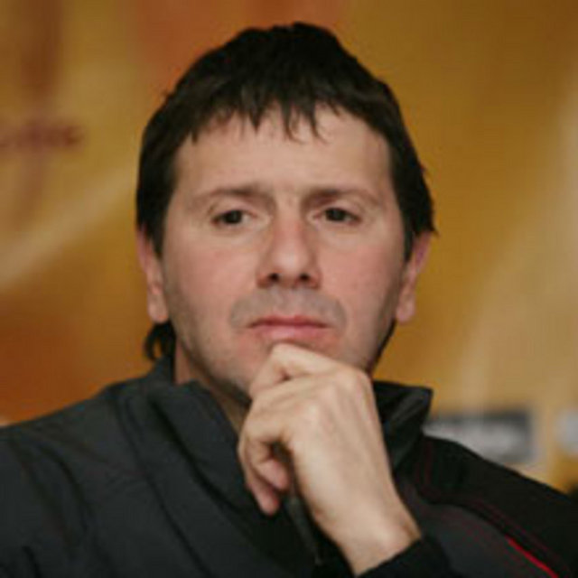 Metin Tekin - Sarı Fırtına