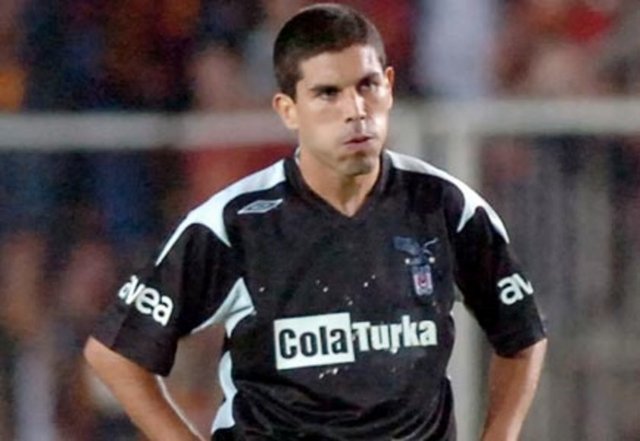 Ricardinho - Rico Paşa