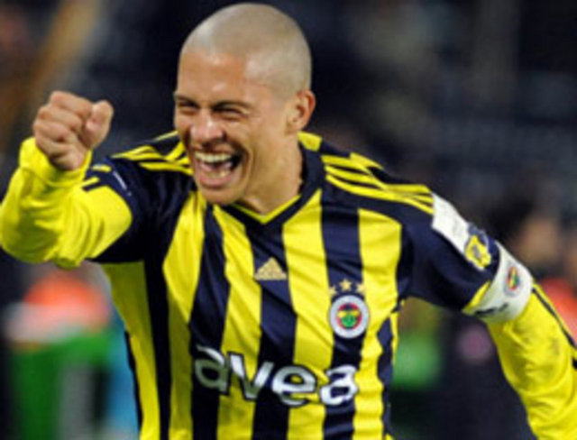 Alex de Souza - Doktor