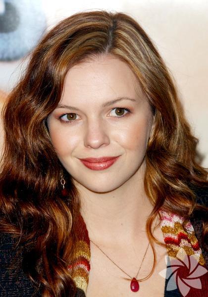 Amber Tamblyn